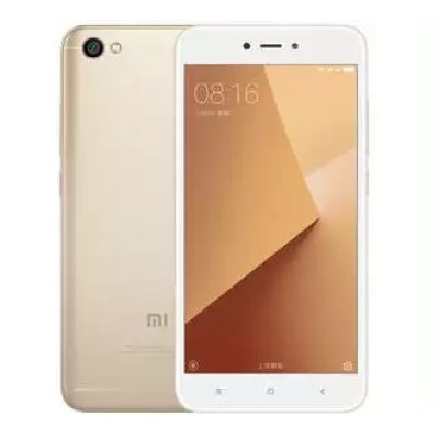 Xiaomi Redmi Note5A RAM2GB