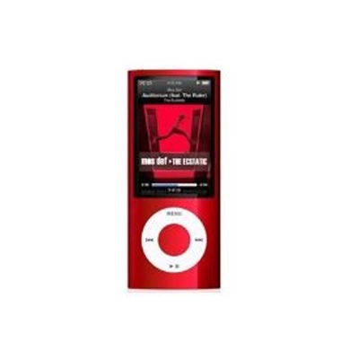 【第5世代】iPod nano MC049J/A 8GB