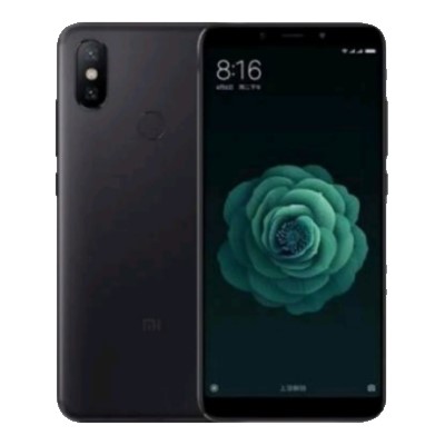 Xiaomi Mi6X RAM 4GB