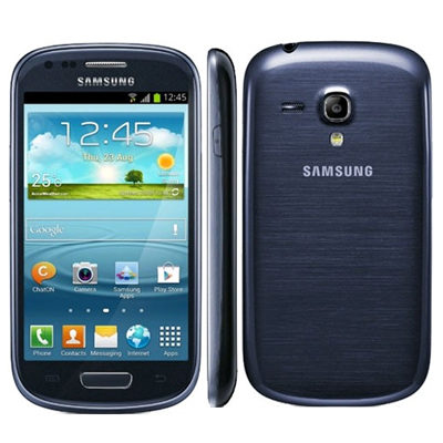 Galaxy S3 Mini i8190