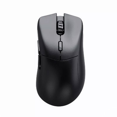 Glorious Model D 2 PRO Wireless 4K/8K Polling GLO-MS-PDWV2-4K8K-B [有線/無線/USB/2.4Ghz]