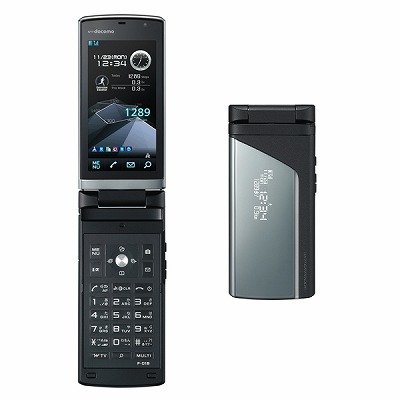 PRIME series F-01B