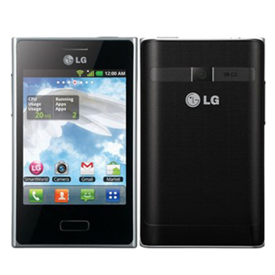 Optimus L3 E400