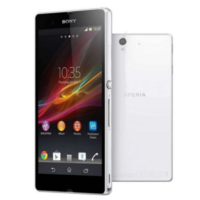 Xperia Z Ultra C6802 