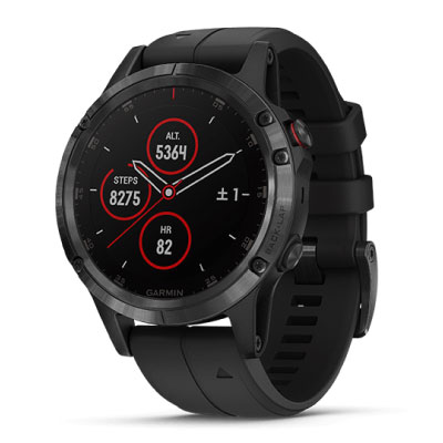 Garmin fenix 5 Plus 010-01988-78