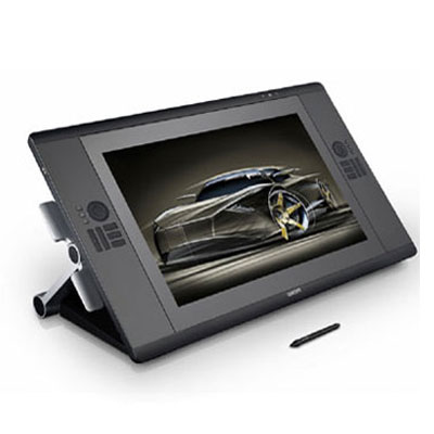 WACOM Cintiq Pro 17 DTH172K4C