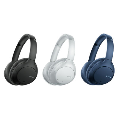 SONY WH-CH710N