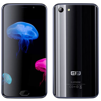 Elephone S7 (3GB RAM/32GB ROM)