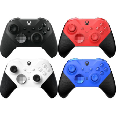 Xbox Elite ワイヤレス コントローラー シリーズ 2 Core
