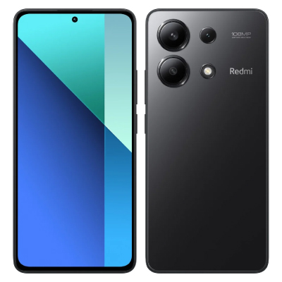 Redmi Note13 5G 海外版