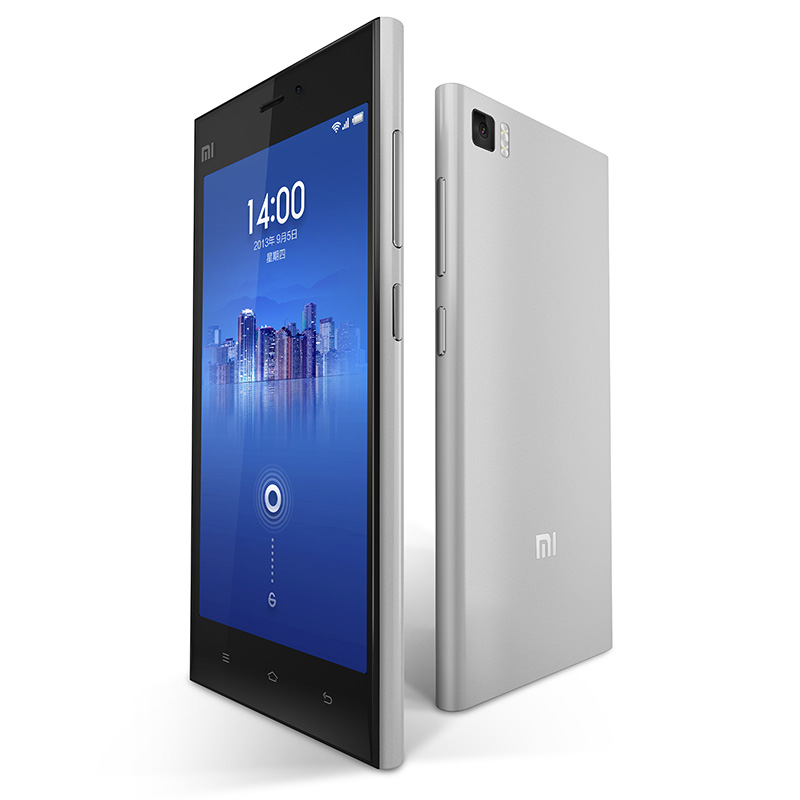 Xiaomi Mi3 