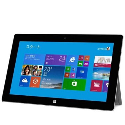 Surface2 P4W-00012 Tegra4 2GB 64GB