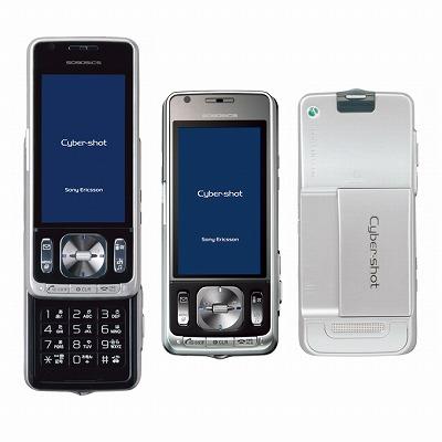 FOMA SO905i