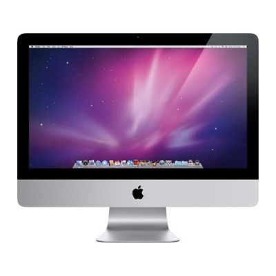 iMac 21.5インチ MC509J/A Mid2010 Corei3(3.2GHz) 4GB 1TB
