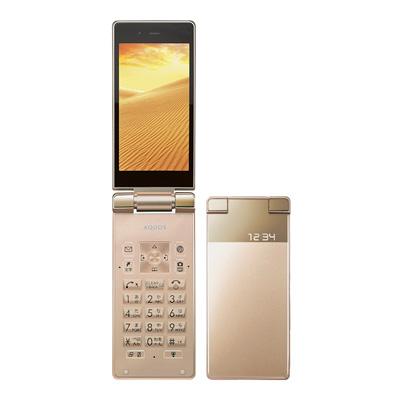 AQUOS ケータイ 501SH