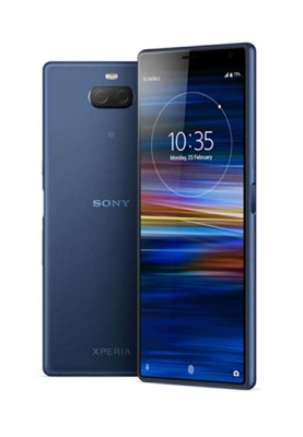 Xperia10 Plus Dual I4293