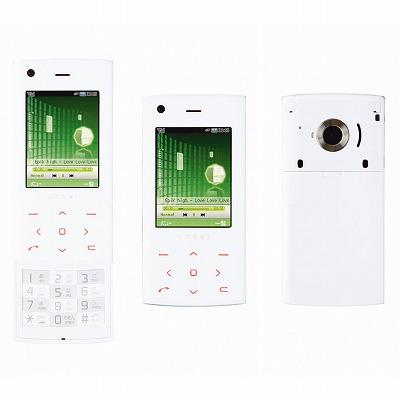 FOMA L704i