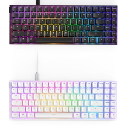 NZXT Function Elite MiniTKL [英語配列/有線/USB]