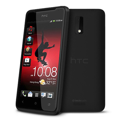 HTC J SIMフリー