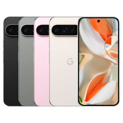 Pixel9 Pro XL docomo版SIMフリー