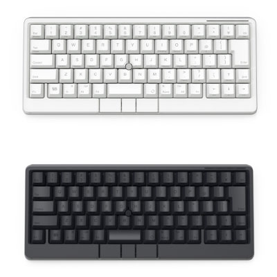 Happy Hacking Keyboard Studio [日本語配列/有線/Bluetooth]