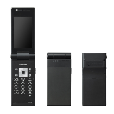 SMART series P-05A