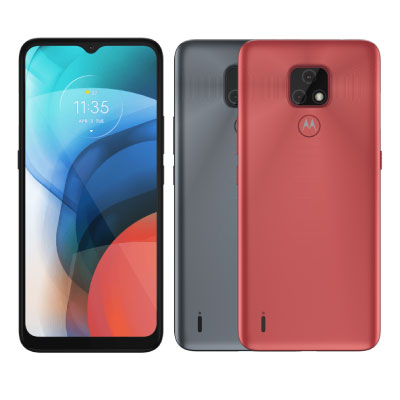 moto e7 国内版