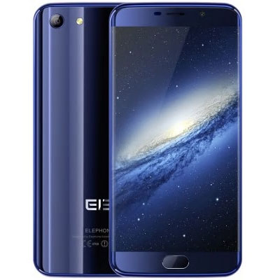 Elephone S7 Mini 