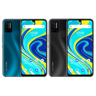UMIDIGI A7 Pro