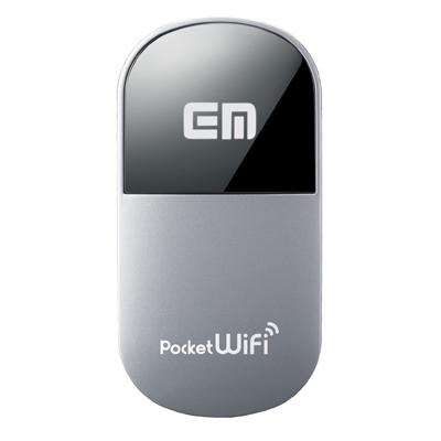 GP01 PocketWiFi