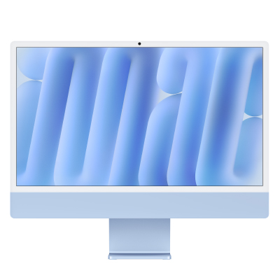iMac 24インチ Retina 4.5Kディスプレイ MD2T4J/A Late2024 Apple M4(10コア) 24GB 512GB 10コアGPU