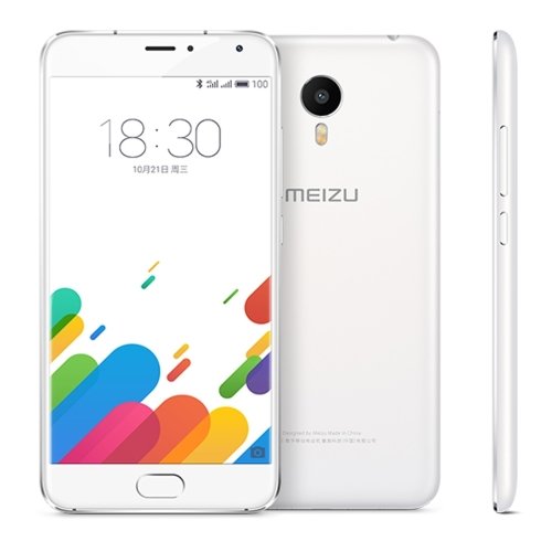 MEIZU M1 Metal RAM:2GB ROM:16GB