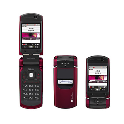 SoftBank 904T