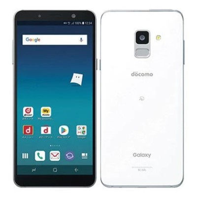 Galaxy Feel2 SC-02L SIMロック解除済