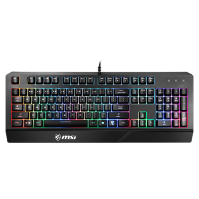 MSI Vigor GK20 JP [日本語配列/有線/USB]