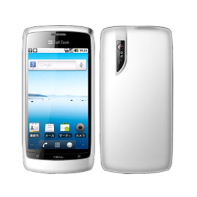 Libero SoftBank 003Z