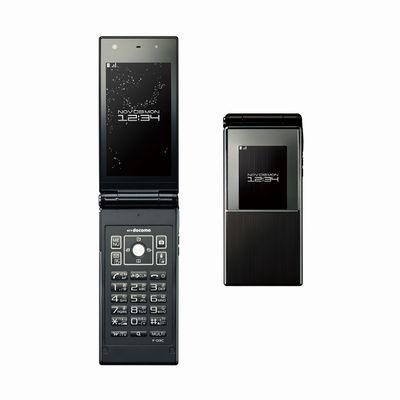 SMART series F-03C
