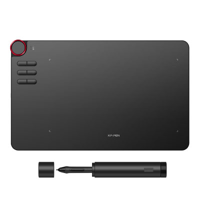 XP-Pen Deco 03
