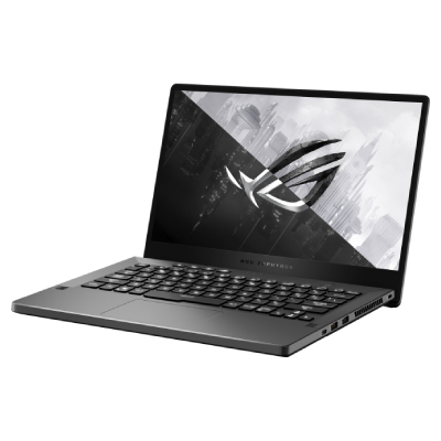 ASUS ROG Zephyrus G14 GA401QC GA401QC-R7R3050G [14.0型 Ryzen7 16GB 512GB RTX3050 2021年]