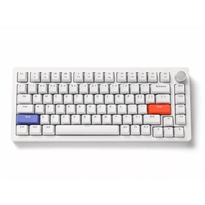 DrunkDeer A75 ABS Keycap [英語配列/有線/USB]