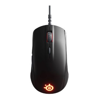 SteelSeries SteelSeries Rival 110 62466 [有線/USB]