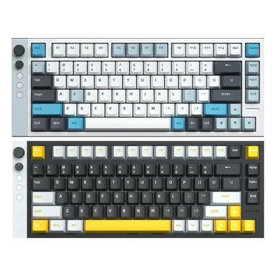 LAMZU Jet75 [英語配列/有線]