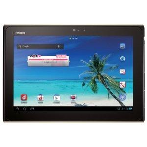 ELUGA Live P-08D