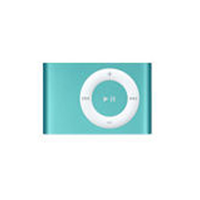 【第2世代】iPod shuffle MB227J/A 1GB
