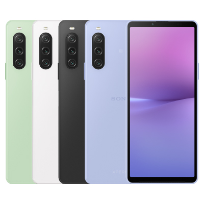 Xperia10 V 海外版SIMフリー