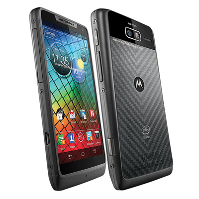 RAZR I XT890