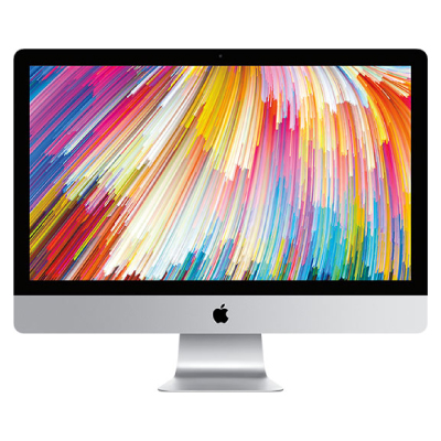 iMac 27インチ Retina 5K MNE92J/A Mid2017 Corei5(3.4GHz) 8GB 1TB Fusion Drive