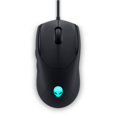 DELL ALIENWARE AW320M [有線/USB]