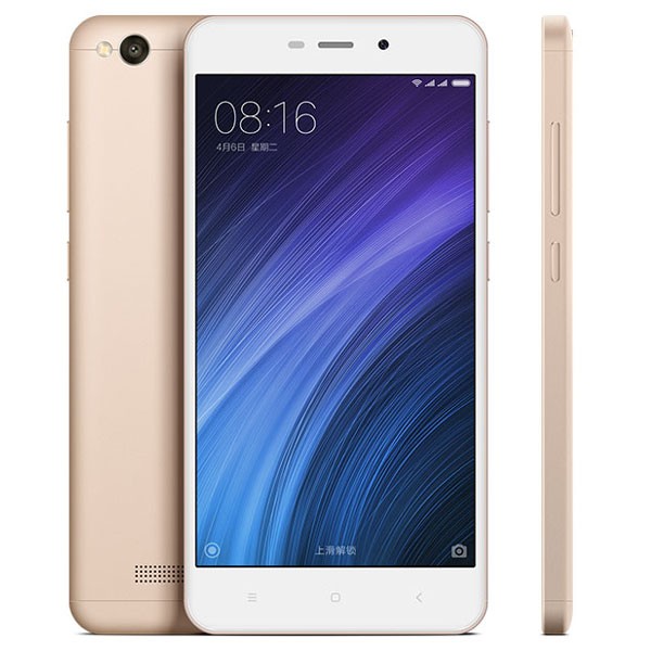 Xiaomi Redmi4a