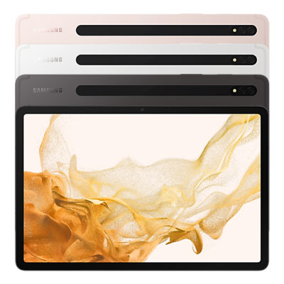 Galaxy Tab S8+ 5G SM-X806 RAM12GB 海外版